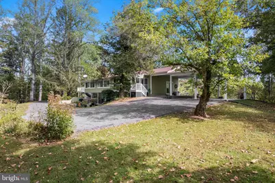 7127 Wilson Road, Marshall, VA 20115 - Photo 4