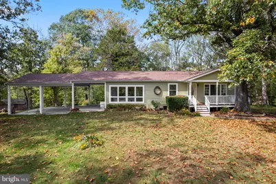 7127 Wilson Road, Marshall, VA 20115 - Photo 2