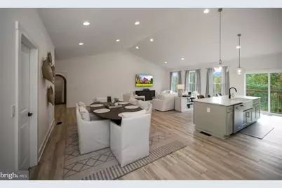 0 Piney Mountain Road, Warrenton, VA 20186 - Photo 4