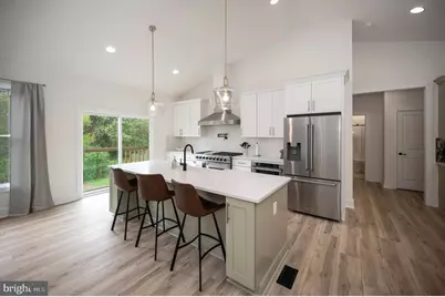 0 Piney Mountain Road, Warrenton, VA 20186 - Photo 8