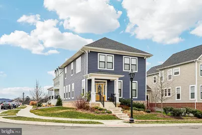 8650 Anderson Avenue, Marshall, VA 20115 - Photo 4