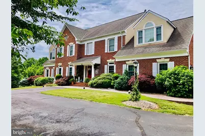 7573 Fusilier Drive, Warrenton, VA 20186 - Photo 4