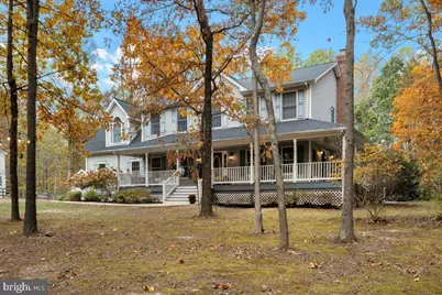 4565 Gavin Woods Court, Catlett, VA 20119 - Photo 2