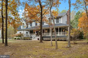 4565 Gavin Woods Ct, Catlett, VA 20119 - Photo 2