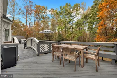 4565 Gavin Woods Court, Catlett, VA 20119 - Photo 8