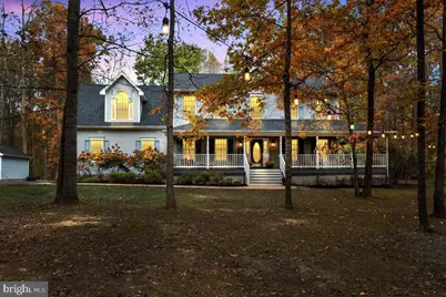 4565 Gavin Woods Court, Catlett, VA 20119 - Photo 1