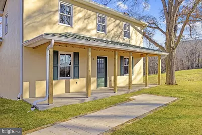 11066 Moreland Road, Delaplane, VA 20144 - Photo 8