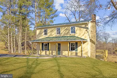 11066 Moreland Road, Delaplane, VA 20144 - Photo 6