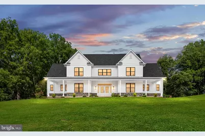 3044 Clearview Farm Lane, Warrenton, VA 20186 - Photo 1