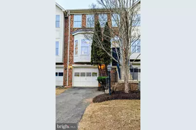 796 Col Edmonds Court, Warrenton, VA 20186 - Photo 2