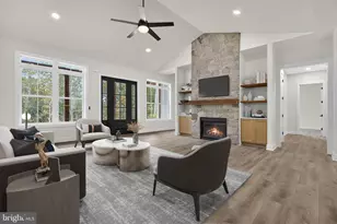 5355 Hillside Dr, Warrenton, VA 20187 - Photo 10