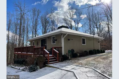 4520 Free State Road, Marshall, VA 20115 - Photo 1