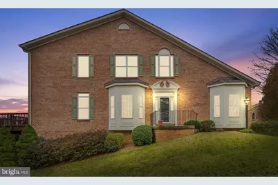 224 North View Circle, Warrenton, VA 20186 - Photo 2