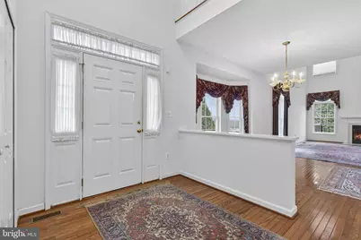 224 North View Circle, Warrenton, VA 20186 - Photo 12