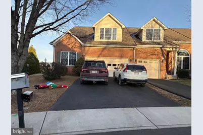 224 North View Circle, Warrenton, VA 20186 - Photo 1