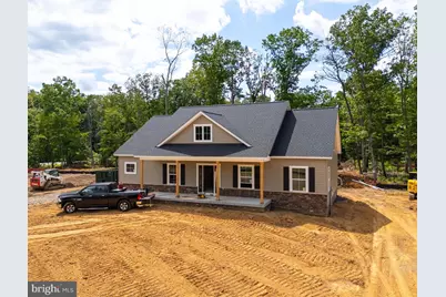 5348 Gray Meadow Court, Warrenton, VA 20187 - Photo 1