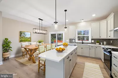 Lot 2 Gray Meadow Court, Warrenton, VA 20187 - Photo 6