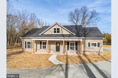 Lot 4 Gray Meadow Court, Warrenton, VA 20187 - Photo 2