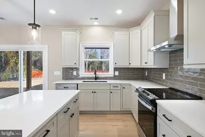 Lot 4 Gray Meadow Court, Warrenton, VA 20187 - Photo 12