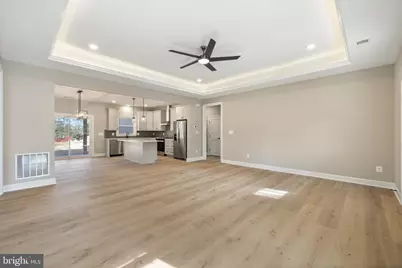 Lot 4 Gray Meadow Court, Warrenton, VA 20187 - Photo 8