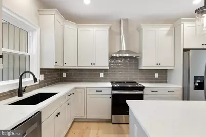 Lot 4 Gray Meadow Court, Warrenton, VA 20187 - Photo 16