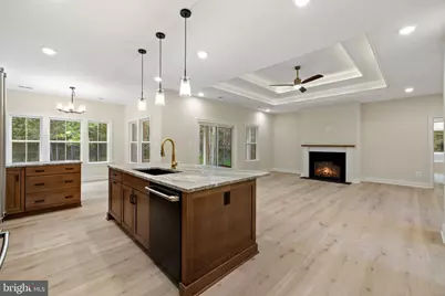 Lot 6 Gray Meadow Court, Warrenton, VA 20187 - Photo 34