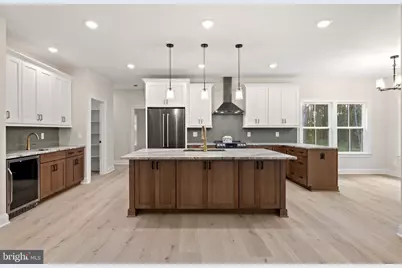 Lot 6 Gray Meadow Court, Warrenton, VA 20187 - Photo 24