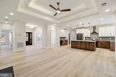 Lot 6 Gray Meadow Court, Warrenton, VA 20187 - Photo 18