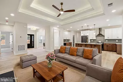 Lot 6 Gray Meadow Court, Warrenton, VA 20187 - Photo 8