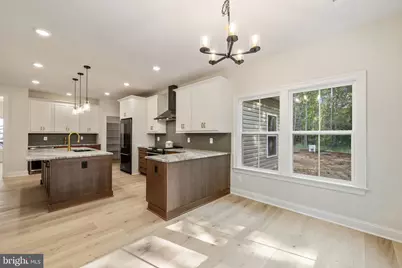 Lot 6 Gray Meadow Court, Warrenton, VA 20187 - Photo 36