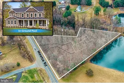 0 Meetze, Warrenton, VA 20187 - Photo 2