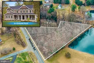 0 Meetze, Warrenton, VA 20187 - Photo 2