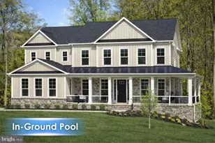 0 Meetze, Warrenton, VA 20187 - Photo 1