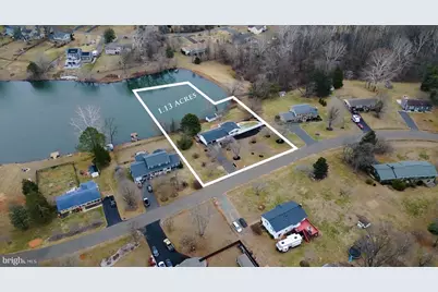 7291 Hunton Street, Warrenton, VA 20187 - Photo 1