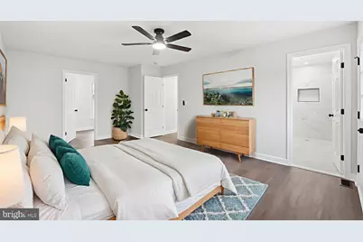 7291 Hunton Street, Warrenton, VA 20187 - Photo 6