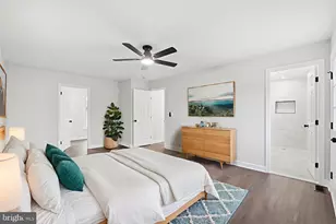 7291 Hunton St, Warrenton, VA 20187 - Photo 6