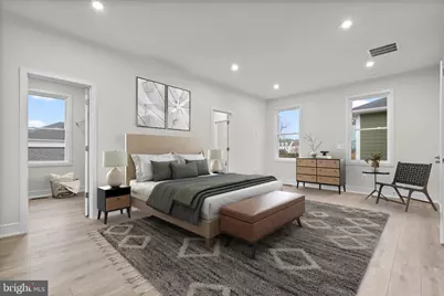 4253 Manor Drive, Marshall, VA 20115 - Photo 6