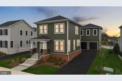 4253 Manor Drive, Marshall, VA 20115 - Photo 2