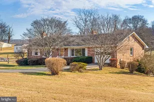 5551 O'Bannon Rd, The Plains, VA 20198 - Photo 2