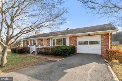 5551 Obannon Road, The Plains, VA 20198 - Photo 4