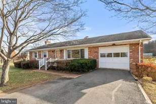 5551 O'Bannon Rd, The Plains, VA 20198 - Photo 4