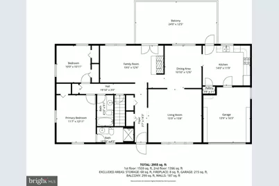 5551 Obannon Road, The Plains, VA 20198 - Photo 66