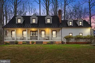 7229 Hastings Ln, Warrenton, VA 20187 - Photo 1