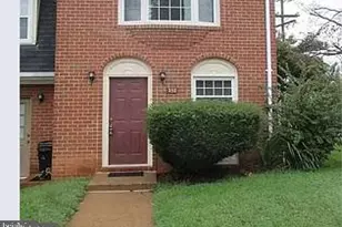 352 Jacckson St, Warrenton, VA 20186 - Photo 1