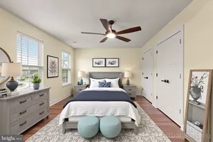 7483 Lake Willow Ct, Warrenton, VA 20187 - Photo 30