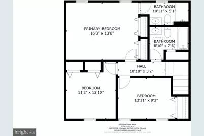 5115 Brydon Court, Warrenton, VA 20187 - Photo 56