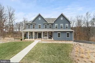 7490 Elmores Ln, Warrenton, VA 20187 - Photo 1