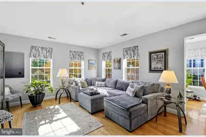 6696 Club House Lane #104, Warrenton, VA 20187 - Photo 10