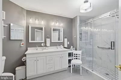 6696 Club House Lane #104, Warrenton, VA 20187 - Photo 28