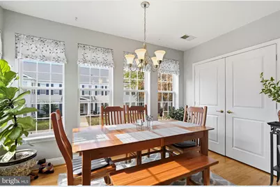 6696 Club House Lane #104, Warrenton, VA 20187 - Photo 20